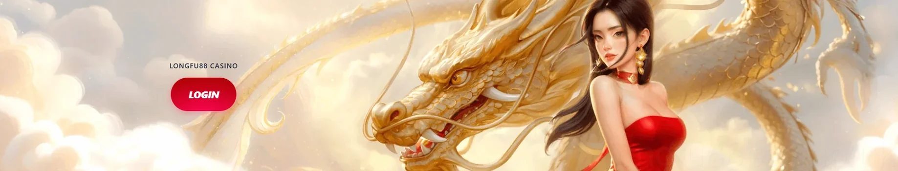 Longfu88 Casino Welcome